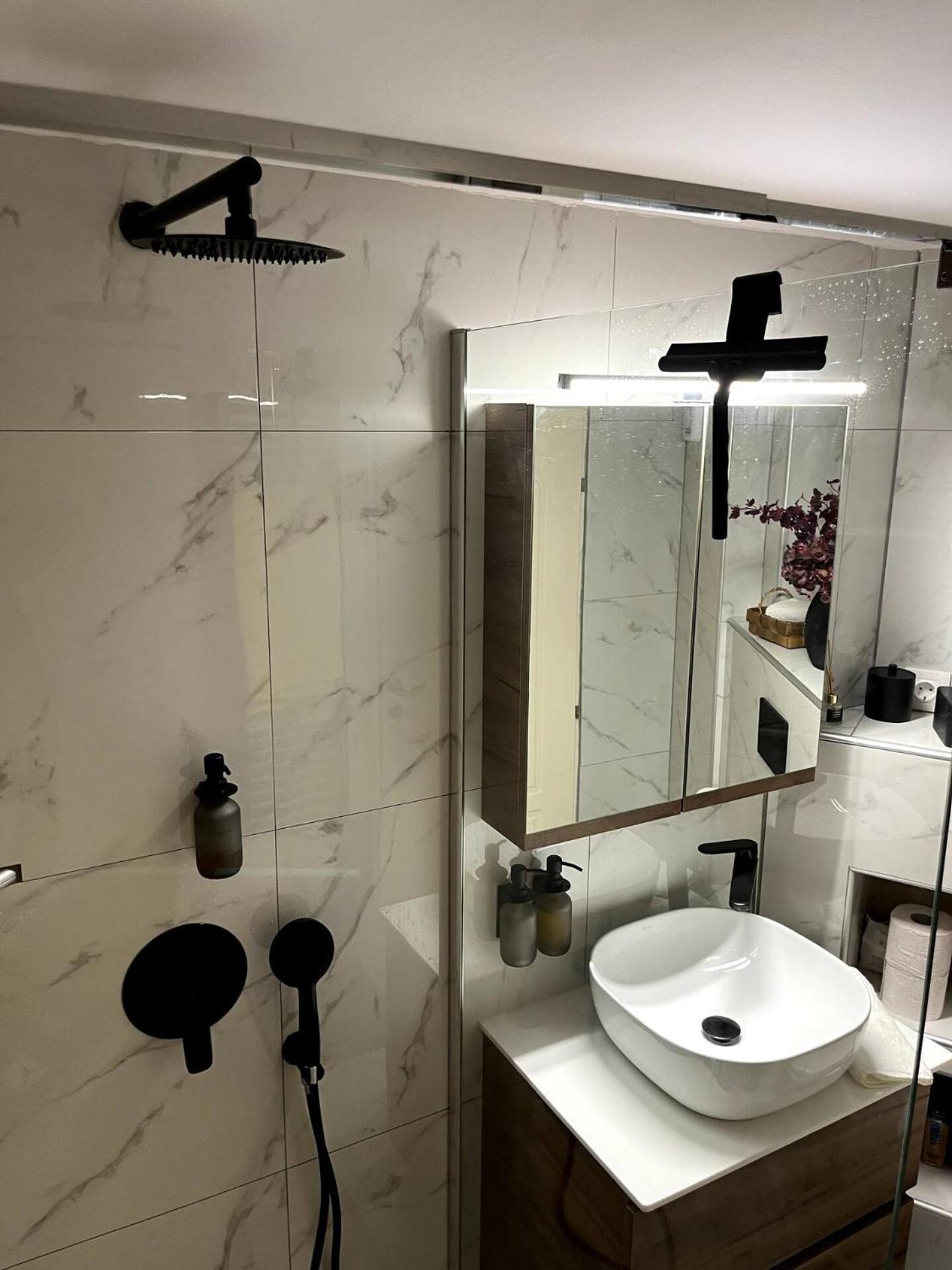 Premium Apartment 90M2 Thessaloniki Buitenkant foto