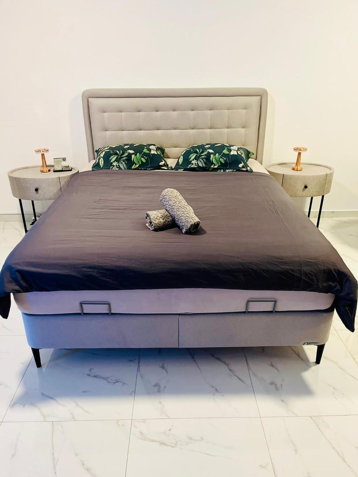 Premium Apartment 90M2 Thessaloniki Buitenkant foto