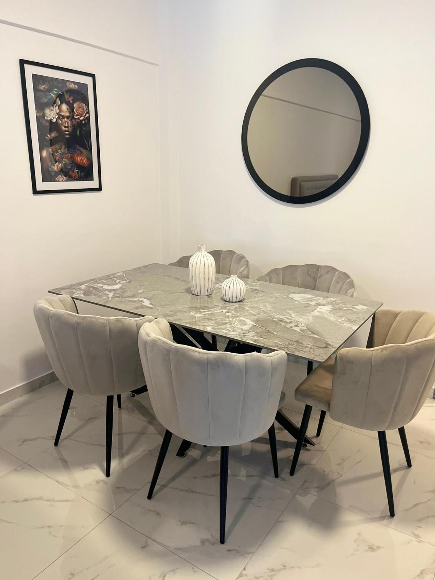 Premium Apartment 90M2 Thessaloniki Buitenkant foto